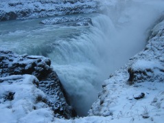 Iceland, winter 2008